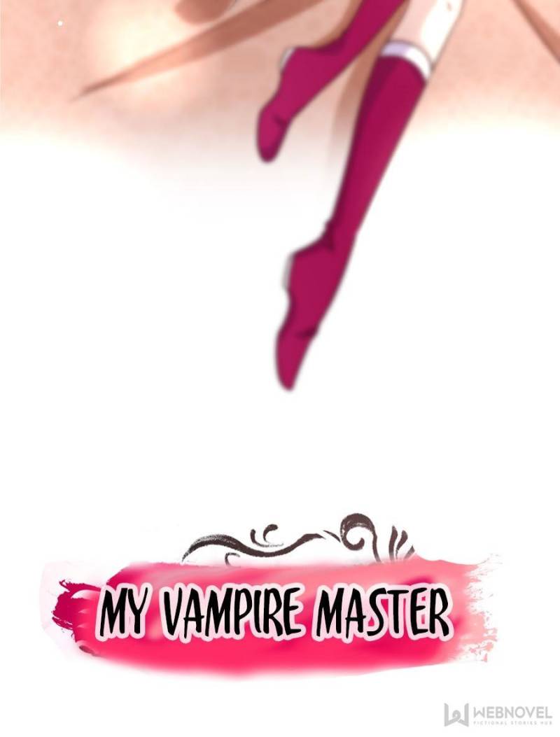 My Vampire Master Chapter 34 2